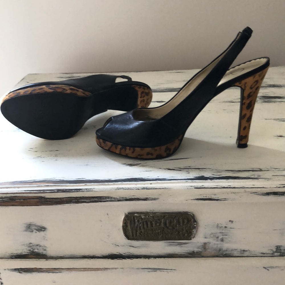 Jessica Simpson shoes